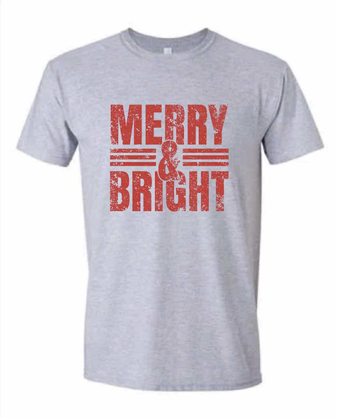 THE BRIGHT EDIT BOX | TEE + LEGGINGS BUNDLE